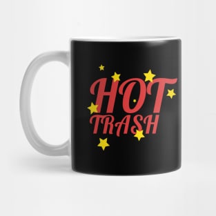 Hot trash Mug